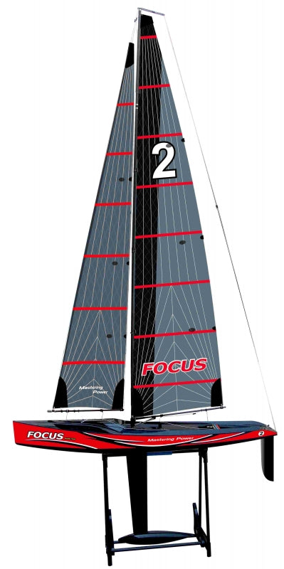 Focus V3 RTR Segelboot 1M – 4ST308812V3R