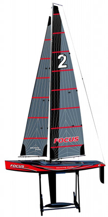 Focus V3 RTR Segelboot 1M – 4ST308812V3R