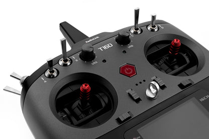 RadioLink T16D 16-channel remote control with R16F receiver - 1RL0130