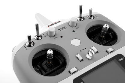 RadioLink T12D 12-Kanal Fernsteuerung mit R12F Empfänger - 1RL0140