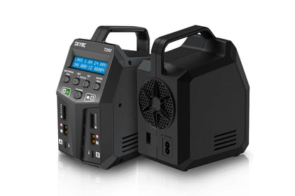 SKY RC T200 Charger