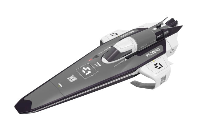 E1 RaceBird Lite RC Hydrofoil Boat 2.4GHz RTR
