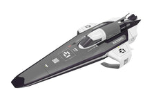 E1 RaceBird Lite RC Hydrofoil Boat 2.4GHz RTR