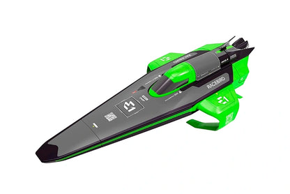 E1 RaceBird Lite RC Hydrofoil Boat 2.4GHz RTR