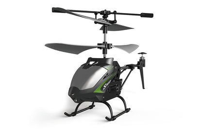 SYMA S5H - 3-Channel Micro Helicopter (Black)