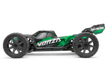 HPI VORZA S FLUX 4S 1/8 4WD Truggy RTR - HPI160182