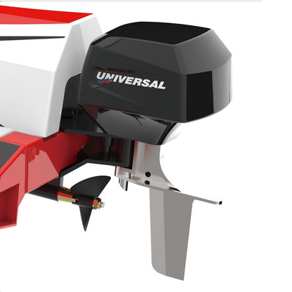 Mad Shark V2 Mini F1 Brushless Speed Boat RTR – 4ST308205V2