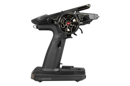 Futaba 10PXR Transmitter + R404SBS Receiver (Telemetry) - with antenna