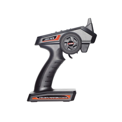 Rocket V2 Brushless Deep V Speed Boat RTR – 4ST308651V2