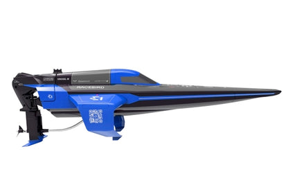 E1 RaceBird Lite RC Hydrofoil Boat 2.4GHz RTR