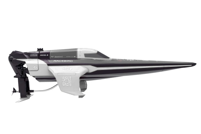 E1 RaceBird Lite RC Hydrofoil Boat 2.4GHz RTR