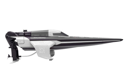 E1 RaceBird Lite RC Hydrofoil Boat 2.4GHz RTR