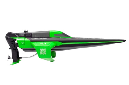 E1 RaceBird Lite RC Hydrofoil Boat 2.4GHz RTR