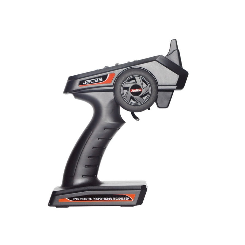 Mad Shark V2 Mini F1 Brushless Speed Boat RTR – 4ST308205V2