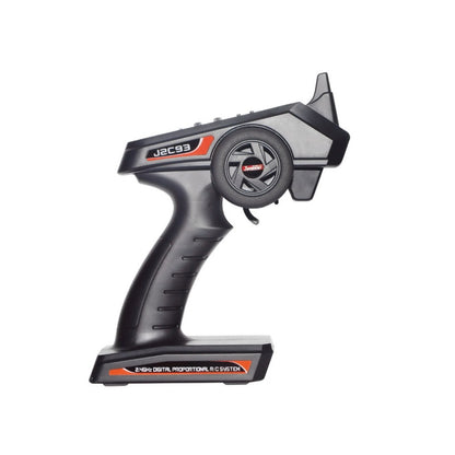 Mad Shark V2 Mini F1 Brushless Speed Boat RTR – 4ST308205V2