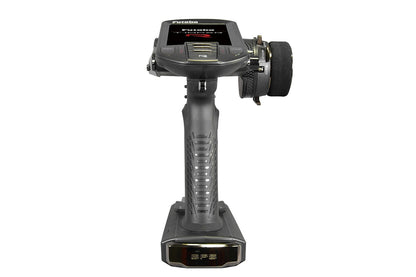 Futaba 10PXR Transmitter + R404SBS Receiver (Telemetry) - with antenna