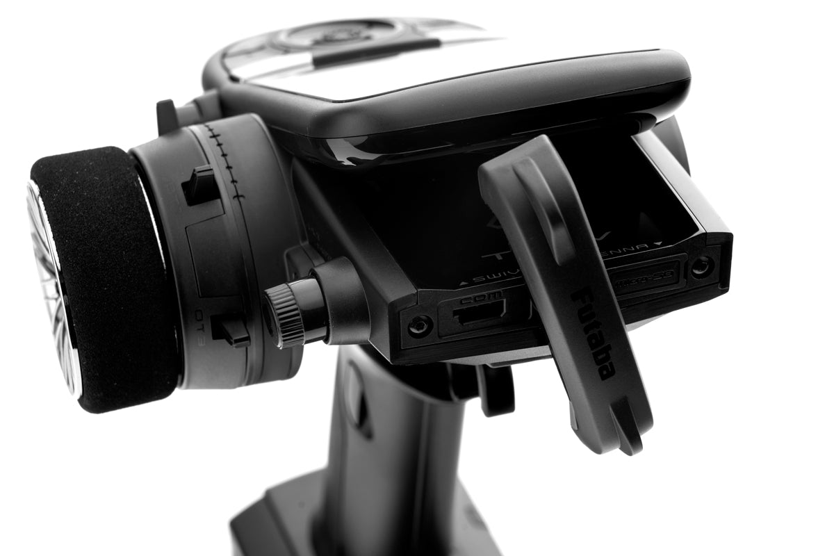 Futaba 6PV (T6PV) 2.4GHz with R404SBS Telemetry – FUT5003230