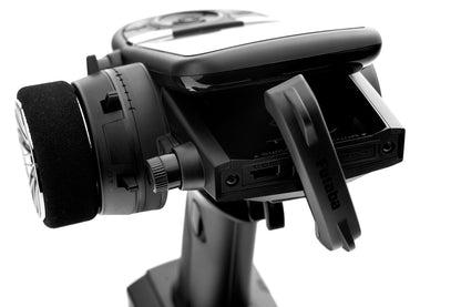 Futaba 6PV (T6PV) 2.4GHz with R404SBS Telemetry – FUT5003230