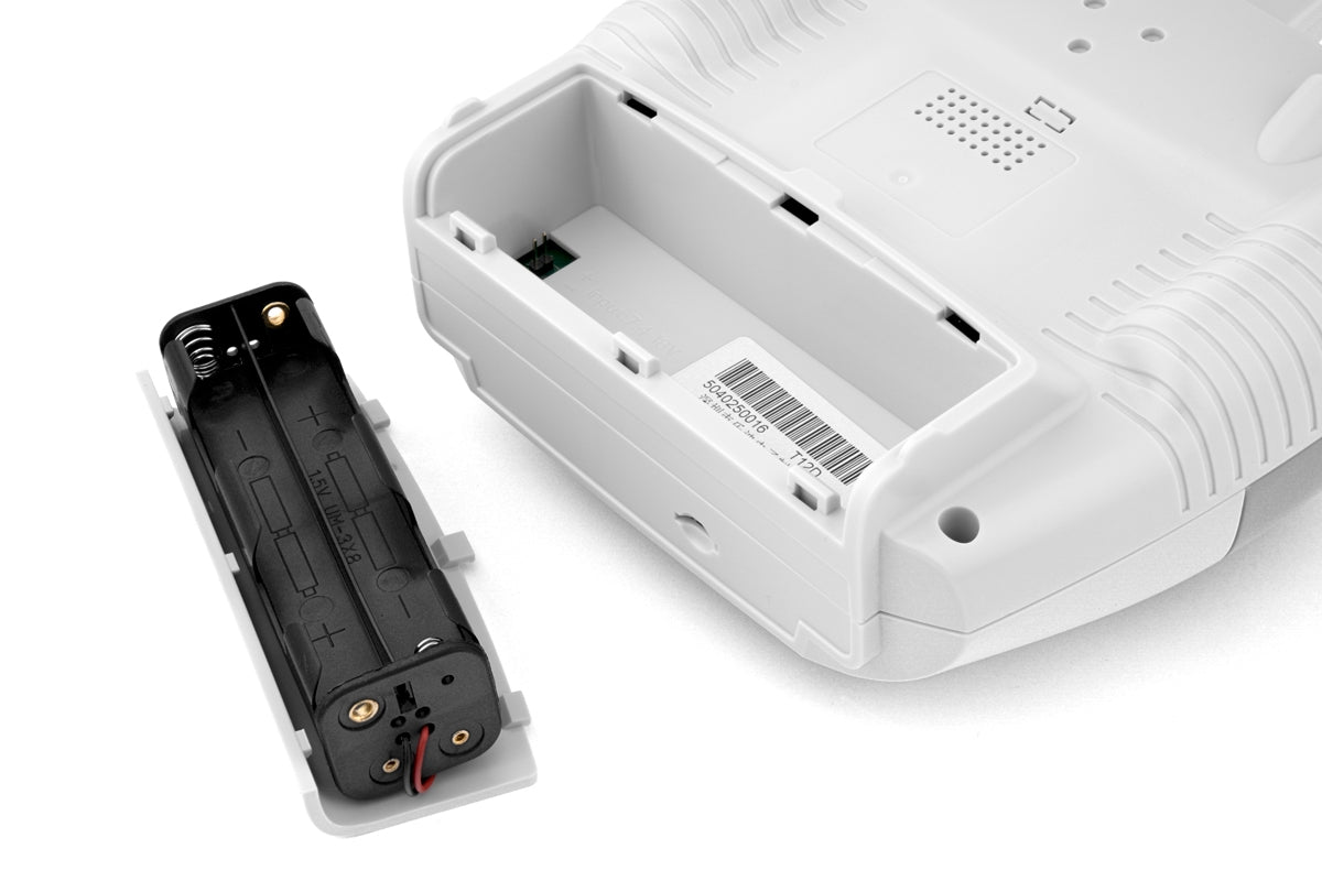 RadioLink T12D 12-Kanal Fernsteuerung mit R12F Empfänger - 1RL0140