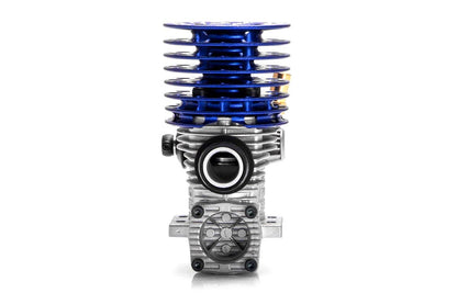 O.S. Speed MAX 12TG Version 5 COMBO Set / EFRA2690 + MT02 – 2,1ccm 1:10 Touring Nitro Motor - 1ED01