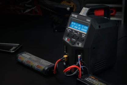 SKY RC T200 Charger