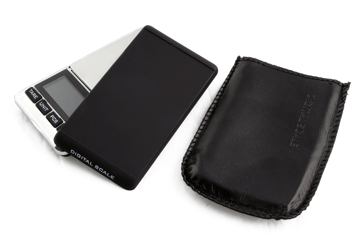 Kavan Digitale Waage 500g/0,01g (1) KAV38.2 - RCXX - RC Racing Shop | RC Models | Tuning & Spare Parts for Professionals