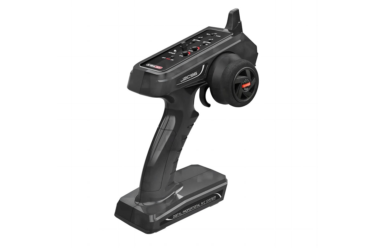 Smart Cat Catamaran Mini RC Speed Boat 2.4GHz RTR – 4ST308204