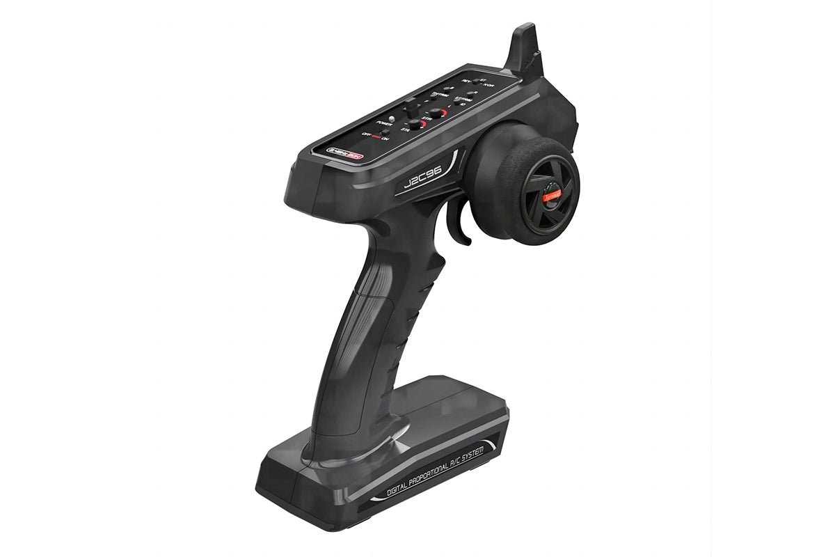 Magic Vee MK2 V6 Deep Vee Micro RC Speed Boat RTR – 4ST308106V6