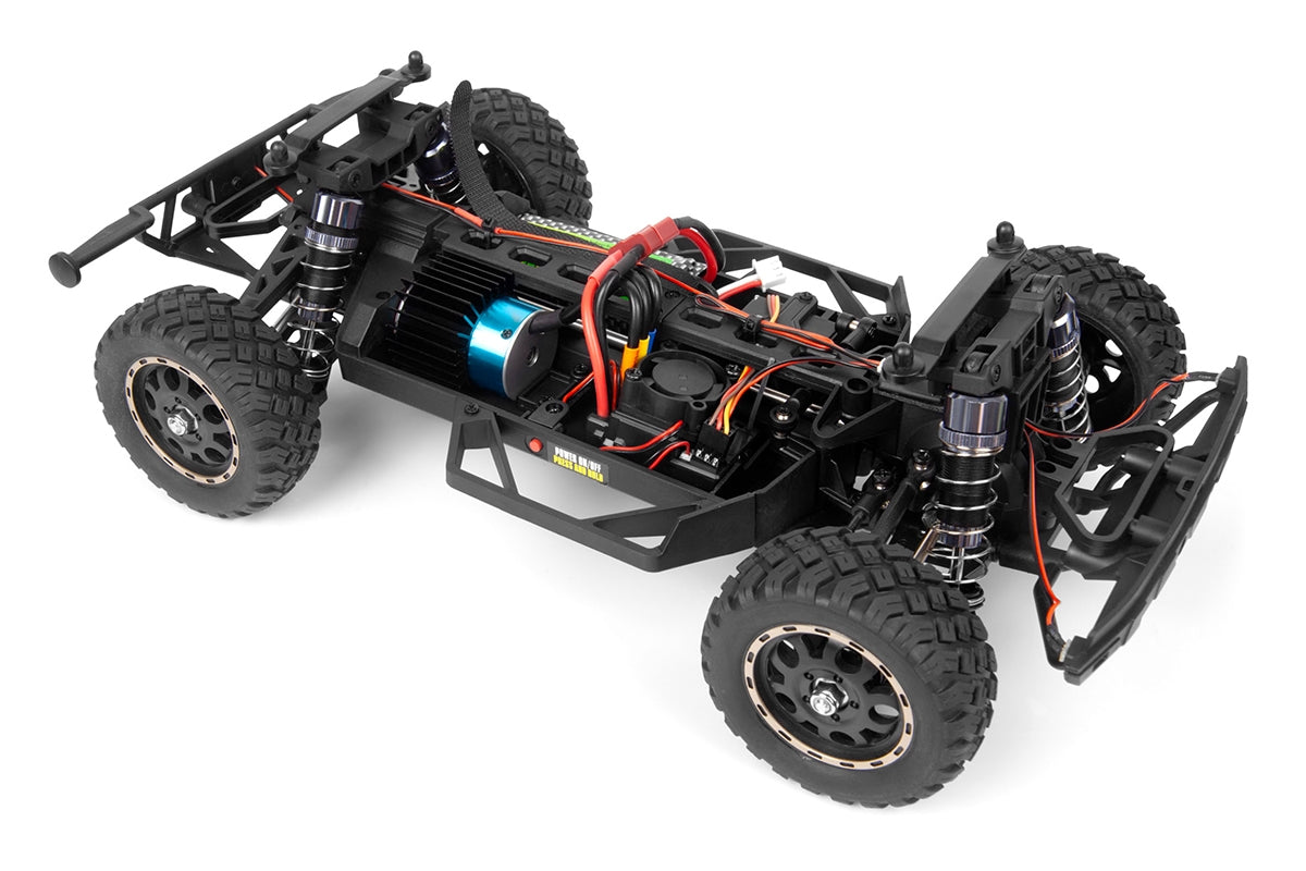 HPI Vyper SC 1/16 4WD