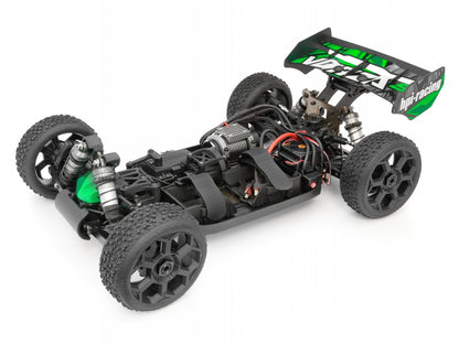 HPI VORZA S FLUX 4S 1/8 4WD Buggy RTR - HPI160179