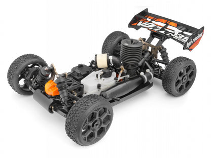 HPI VORZA Nitro 3.5 Big Block 1/8 4WD Buggy RTR - HPI160177