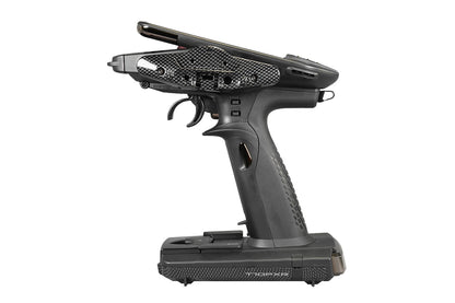 Futaba 10PXR Transmitter + R404SBS-E Receiver (Telemetry) - with antenna