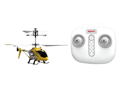 SYMA S107H PHANTOM –  Indoor RTR