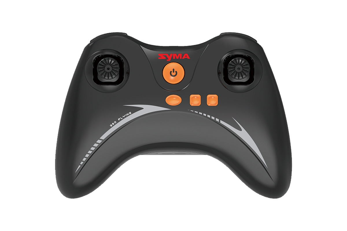 Hélicoptère RC SYMA S39H - 3 canaux avec maintien d'altitude