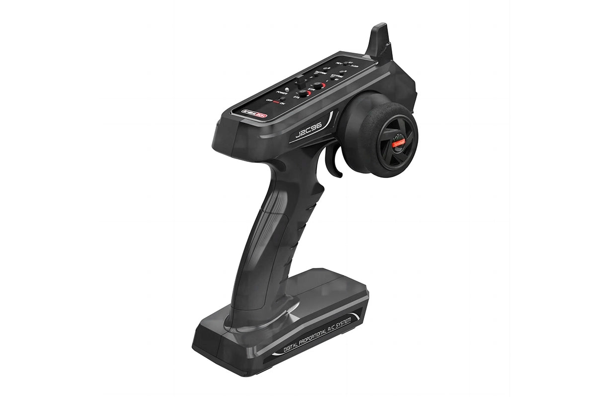 Magic Cat V6 Catamaran Micro RC Speed Boat RTR – 4ST308108V6