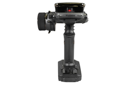 Futaba 10PXR Transmitter + R404SBS Receiver (Telemetry) - with antenna