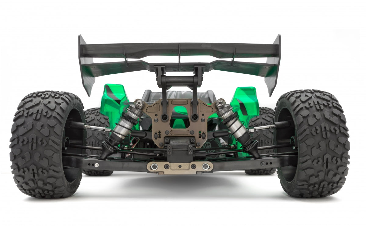 HPI VORZA S FLUX 4S 1/8 4WD Truggy RTR - HPI160182