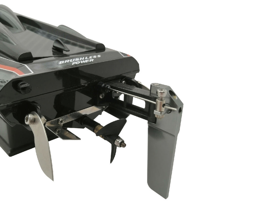 Super Mono X V2 RTR Brushless