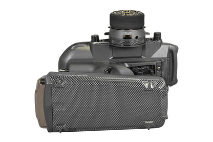 Futaba 10PXR Transmitter + R404SBS Receiver (Telemetry) - with antenna