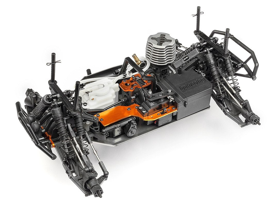 HPI Racing Bullet ST 3.0 RTR- HPI110660