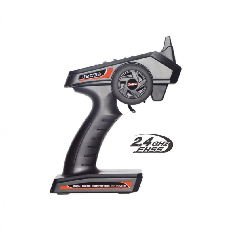 Super Mono X V2 RTR Brushless