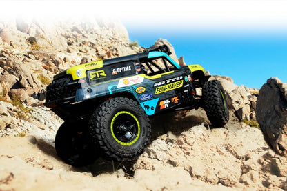HPI Venture18 1/18 U4 Ford Bronco 4400 4WD Crawler RTR