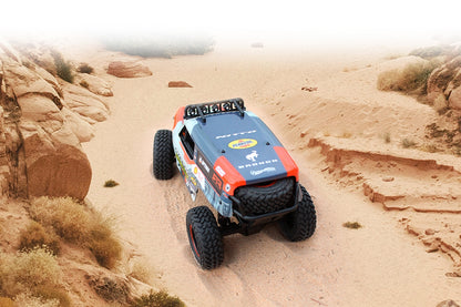 HPI Venture18 1/18 U4 Ford Bronco 4400 4WD Crawler RTR