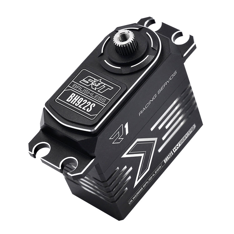 SRT Servo BH922S 1/10 & 1/8 Onroad/Offroad HV (0.055s/8.4V/22kg) Brushless - RCXX - rc racing for professionals