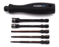 TruTorque 5-Piece 1/4 Drive Hex & Nut Driver Set 