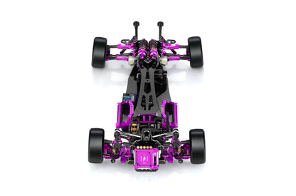Hobbywing XeRun XD10 Pro "Drift" 100A - PURPLE - RCXX - rc racing for professionals