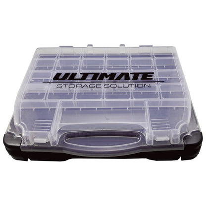 Ultimate Parts/Tools Case 365x295x85mm