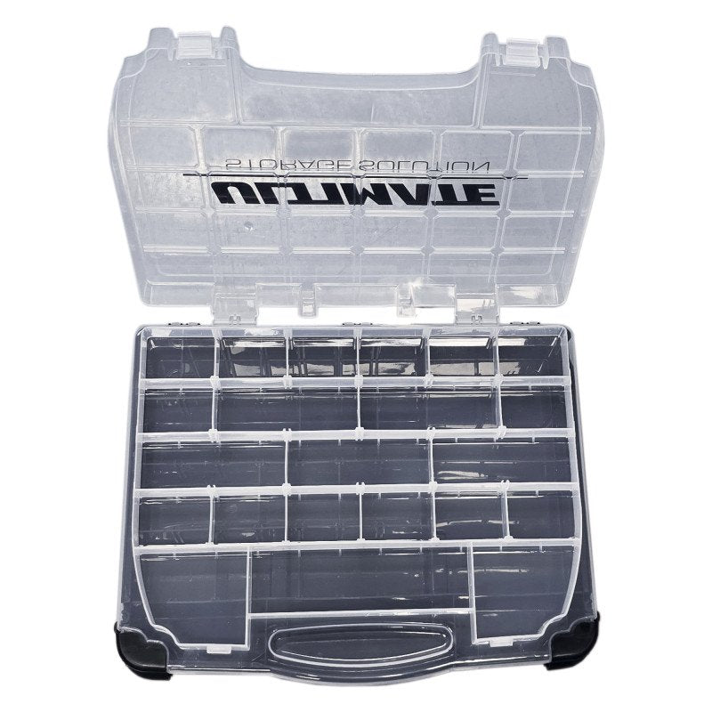 Ultimate Parts/Tools Case 365x295x85mm