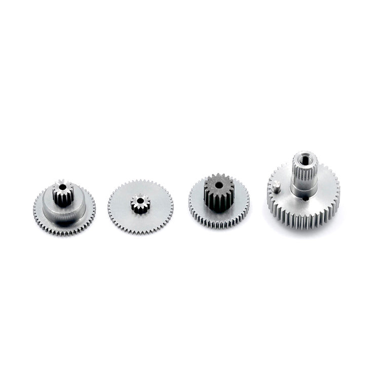 SRT Servo Gears SET for CH6030 - RCXX - rc racing for professionals