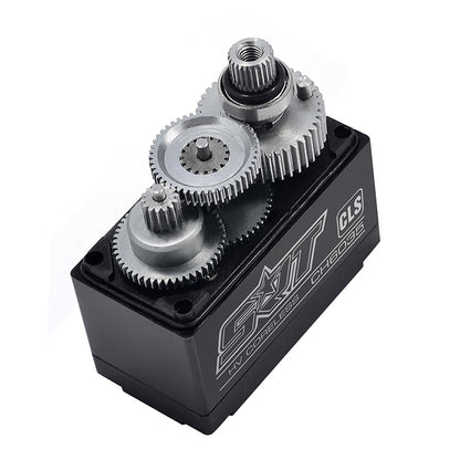 SRT Servo CH6035 1/5 Onroad/Offroad HV (0.14s/8.4V/35kg) Coreless - RCXX - rc racing for professionals